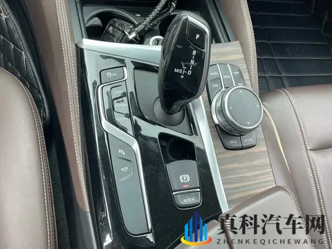 19万多拿下宝马5系，感受行政座驾的豪华与舒适！-2