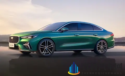 限时3228万起 大六座增程SUV 智己LS9上市-1