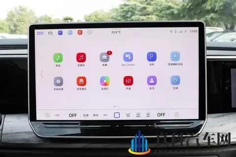 预算30多万，买合资大6_7座SUV，可以看看这3款，空间大动力强-3