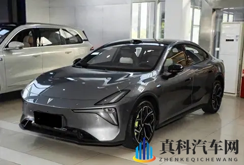 2026款深蓝L06开启预售，配激光雷达和磁流变悬架，四季度上市-3