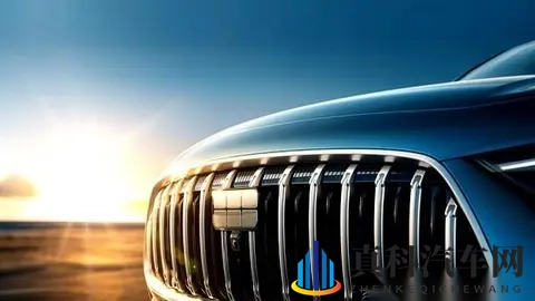 别只盯着续航，吉利的“阳谋”你看懂了吗？-1