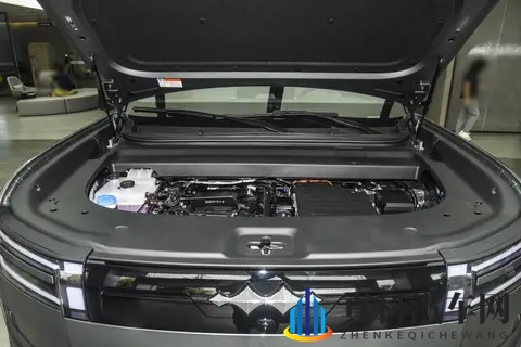 方程豹钛7:家用方盒子SUV选它值吗?-2