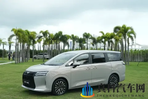 五菱星光730，能重塑，国民MPV市场格局吗。-3