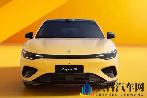 “换壳”B10的零跑Lafa5,卖得比B10还贵?-1