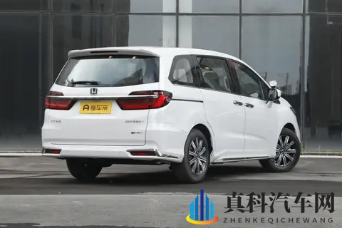 奥德赛购车手册:4万换航空座椅值吗?5版本选对省7万,家用不坑-2