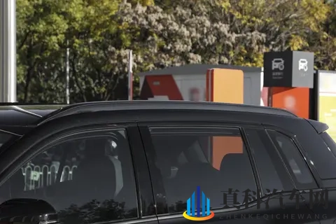 广汽埃安i60实车体验:细节之处见真章,家用新能源SUV新标杆-3