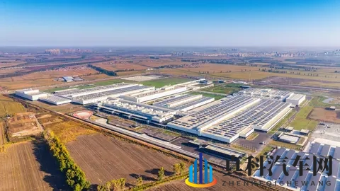 为什么地方政府对车企是又爱又恨？用地指标太大，内部还容易打架-3