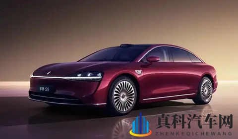 9月卖1072辆，享界S9改款只换壳，竞品都笑了！-1