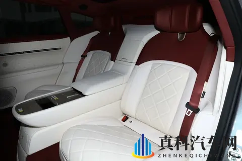 华为乾崑+四激光雷达,阿维塔 12究竟硬核实力还是表面功夫?-1