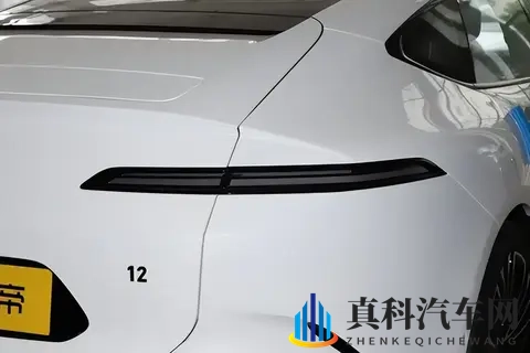 全系标配四激光雷达,26款新车正式上市-3