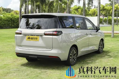 星光730:10万级家用MPV,闭着眼睛选都不会错-2