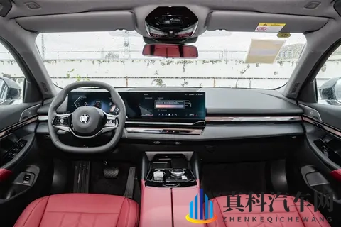 销量一跌再跌，宝马5系单月仅卖出9087辆，大降价难道也不管用？-3