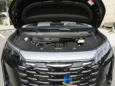 2026款比亚迪夏正式上市 超级置换补贴后限时售价1968万起-1