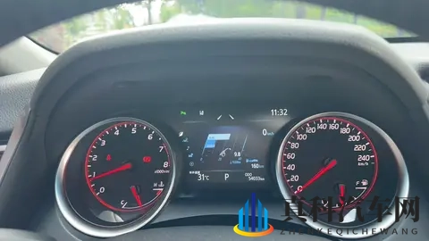 12万多拿下准新丰田凯美瑞，家用代步好选择！-2