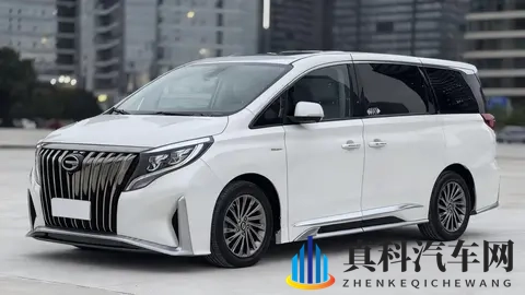 20年底上牌的传祺M8，7万公里，宜商宜家，12万拿下值不值？-3