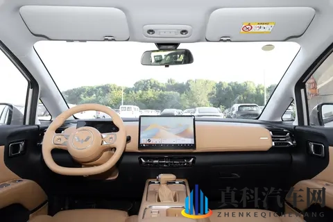 818 万起置换!星光 730 2025 款 15T CVT 精英型体验-2