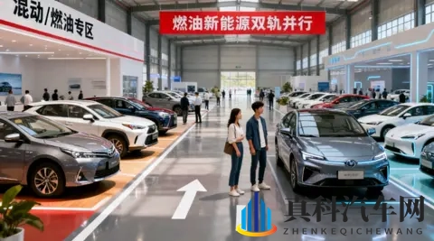 燃油车真的回归了?连续三月销量上涨,车主:省心省钱才是硬道理-3