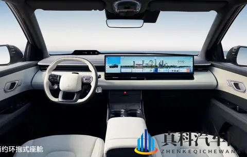 “剑指”鸿蒙智行，小米汽车！合资SUV上市，高度原创1198万上市-3