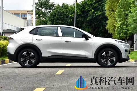 15万级纯电SUV怎么选?看深蓝S05620Ultra纯电版-2