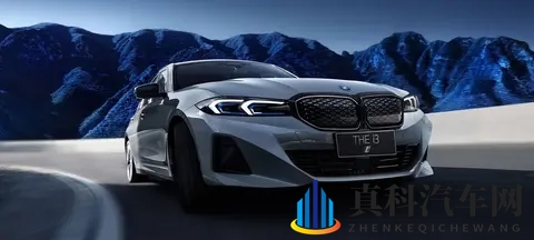 预算20-30万买电车,宝马i3才是隐藏答案?-2