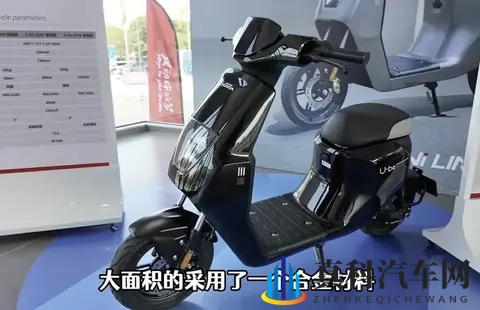 新规双重夹击,电动车行业变天?小包车成新宠,多品牌集体推新版-1