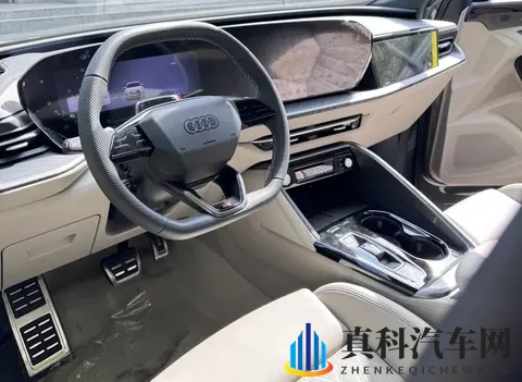 yule718：全新车型亮相，外观内饰颠覆想象，性能怪兽即将上市-1