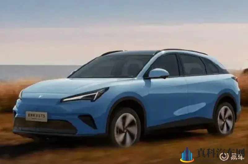 极狐全新阿尔法T5将于10月28日上市-1