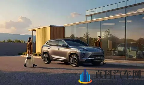 以B级价格带来C级体验 树新奢智电新标杆 星途ET5将于11月13日预售-2