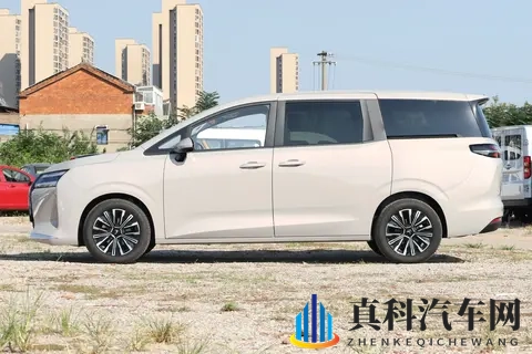 一车三动力，好开又好坐的星光730才是“真”全能舒享大7座-3