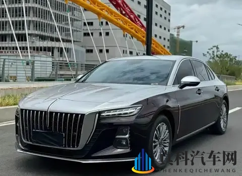 不给迈腾留活路！长近5米跌至1148万起，一个月卖了14096台-3