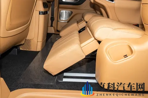 一周体验：26款岚图梦想家PHEV，能同时兼顾家用和商务吗？-2