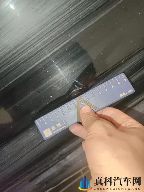 十年老友,依旧风度翩翩——二手奥迪A6L-2