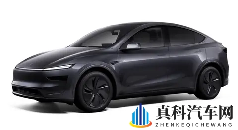 特斯拉发布史上最长续航 Model Y+，续航高达 821 公里！-1