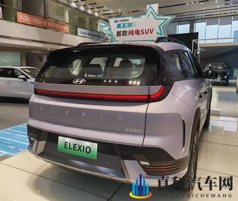 北京现代发布会内涵友商，周斌不做脱口秀演员可惜了-2