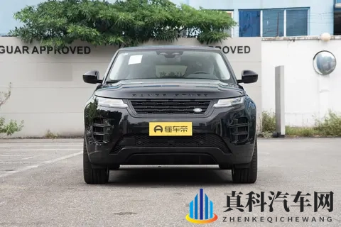 从配置需求出发 揽胜极光各版本购车建议-2