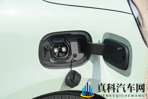 长安Lumin 2025款，5款车型如何选？-3