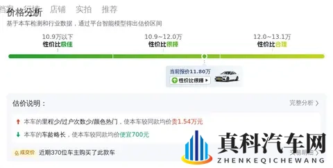 午夜商店官网：新能源汽车崛起，智能化趋势来袭-1