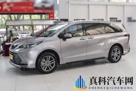 广汽丰田赛那选购指南：以家庭需求为导向的理性配置策略-2