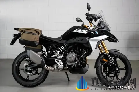米兰车展丨宝马F450GS发布,离心式离合器堪比快排-2
