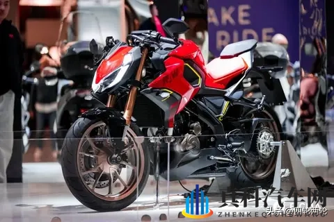 米兰车展，QJMOTOR重磅车型汇总，来自东方的性能美学。-3