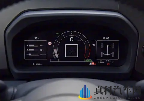 2025进博会：售价3998万起 丰田GR YARIS实车亮相-2