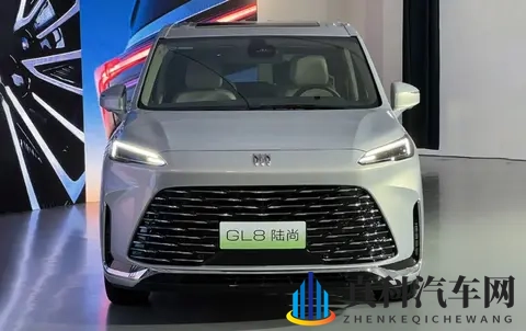 GL8家族销量破10万,GL8陆尚11月行情分析,现在买合适吗?-3