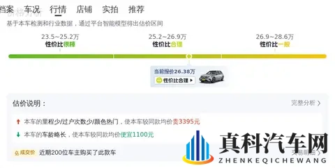 26万多拿下奔驰GLC，奶爸家用豪华SUV之选-1
