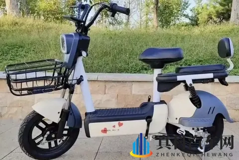 16寸轮胎更稳，电动车为啥偏爱14寸？核心不是省钱-2