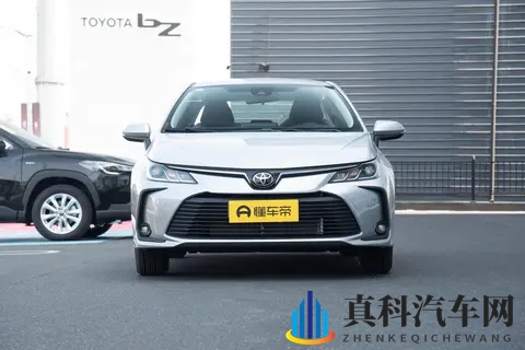 2024款卡罗拉选买指南：按需选择才是王道-2