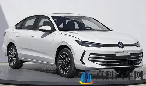 或将于11月正式上市 上汽大众朗逸Pro下线-1