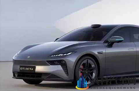 东风奕派eπ007+开启预售,标配激光雷达,预售价1499万起-1