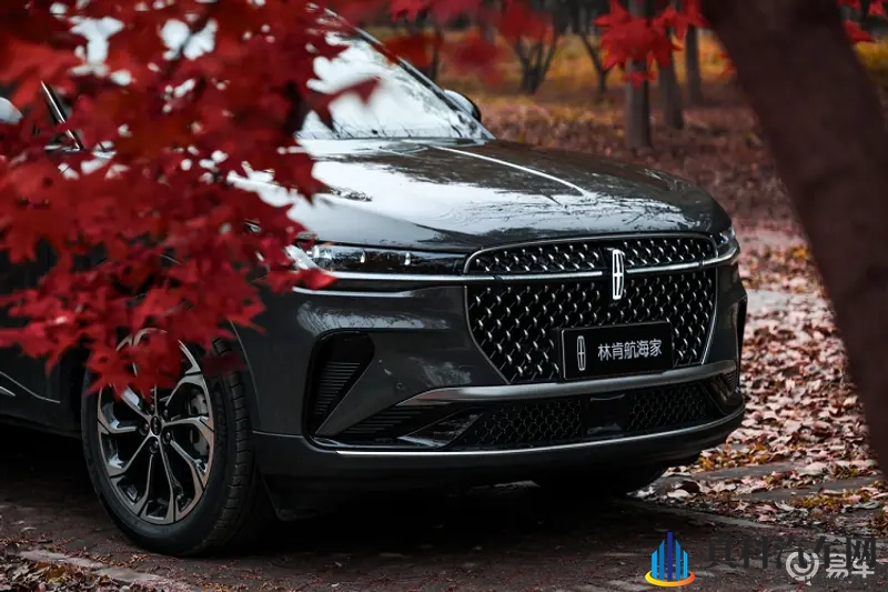 宝藏SUV超越大众揽巡与XC60，让你不再上当受骗-1