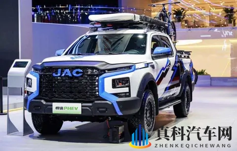 江淮汽车的“质变”信号：Q3营收环比大增 高端战略初见成效-2