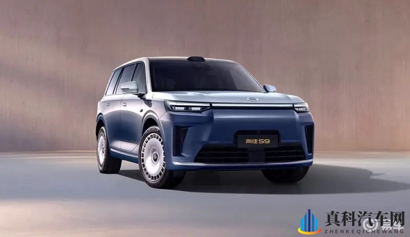 成功还是失败了?传祺向往S9,上市当月销量387台-1